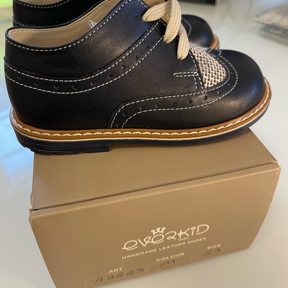 BNWT Kid’s Dress Shoes - Picture 7 of 7